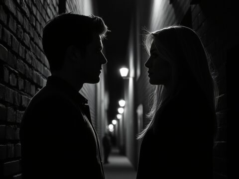 Cailen Waddell and Liz: The Modern Celebrity Relationship Explained