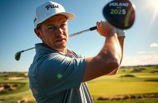 Zach Holland Golf: How Social Media is Redefining Golf’s Future