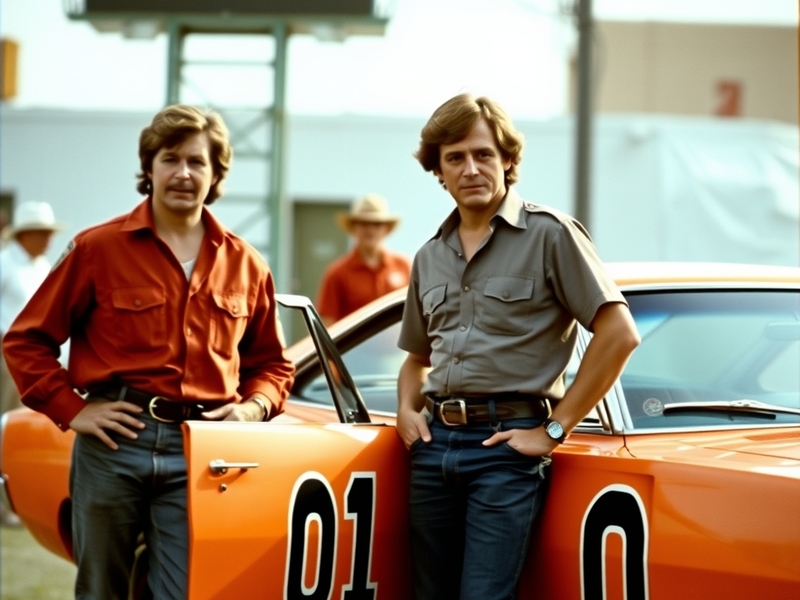 Tom Wopat, Luke Duke from ‘The Dukes of Hazzard,’ dies at 65