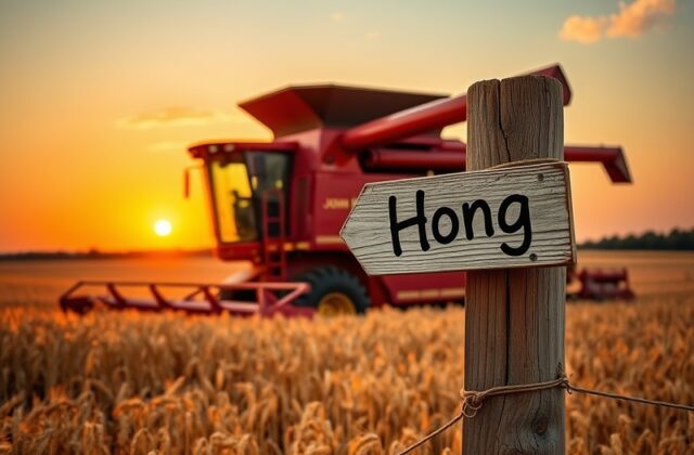 Hong Wisconsin: How a Family Shaped a State’s Identity and Sparked Debate