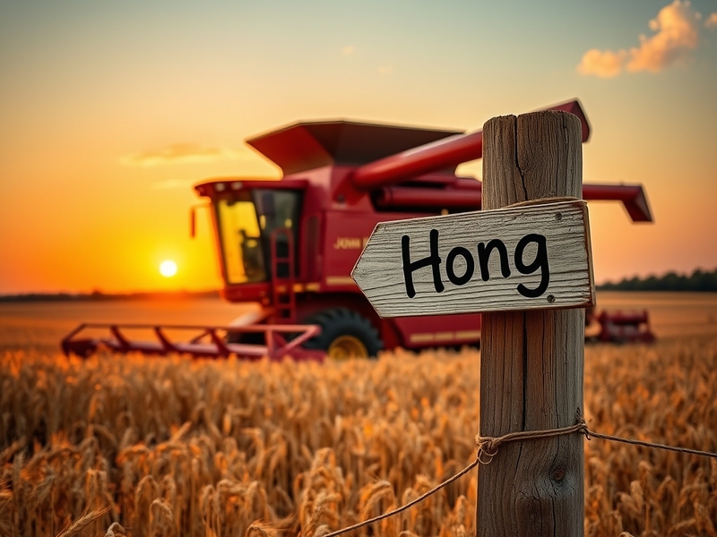 Hong Wisconsin: How a Family Shaped a State’s Identity and Sparked Debate