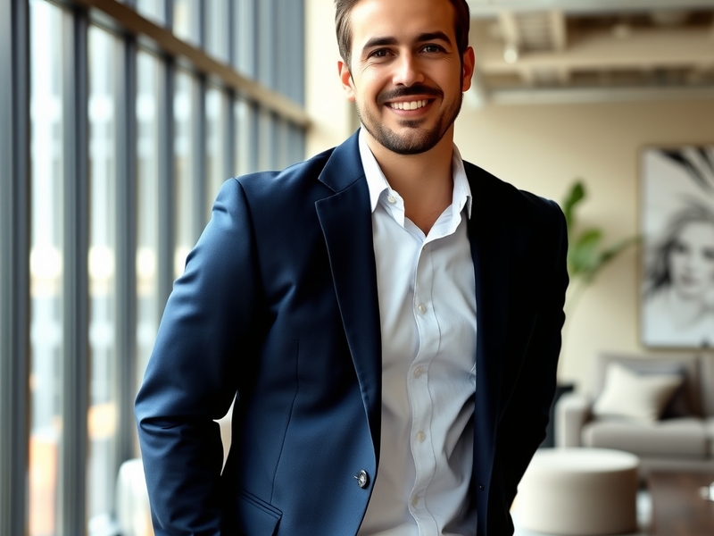 How Joe Amabile Built a Media Empire Beyond Reality TV