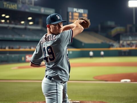 Zack Littell: The Unsung Reliever Shaping Minnesota’s Bullpen
