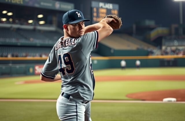 Zack Littell: The Unsung Reliever Shaping Minnesota’s Bullpen