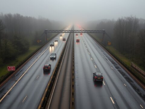 A31 Closure Update: Is the Road Still Shut in September?