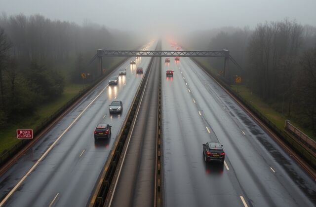 A31 Closure Update: Is the Road Still Shut in September?