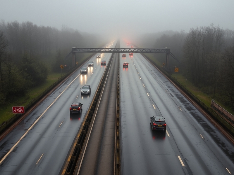 A31 Closure Update: Is the Road Still Shut in September?