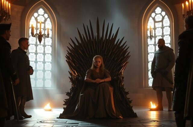 House of the Dragon Season 3 Recap: The Dance of the Dragons Begins