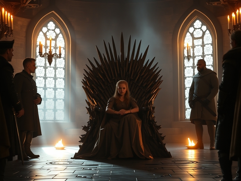 House of the Dragon Season 3 Recap: The Dance of the Dragons Begins