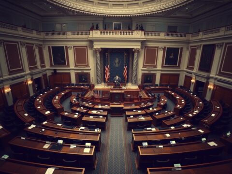Could Republicans Flip the Senate in 2026? Key Races and Implications