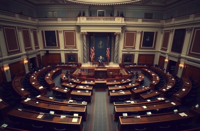 Could Republicans Flip the Senate in 2026? Key Races and Implications