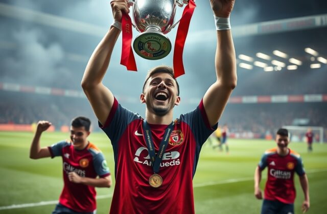 Carabao Cup 2024: Why England’s Knockout Cup Still Matters
