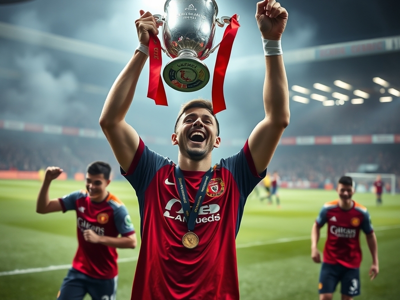Carabao Cup 2024: Why England’s Knockout Cup Still Matters