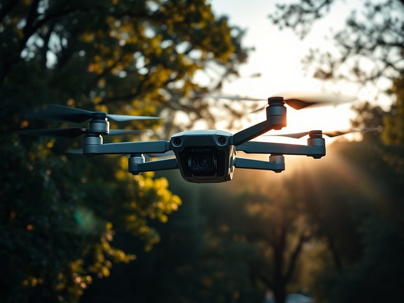 Flock Cameras Are Changing How We Capture the World