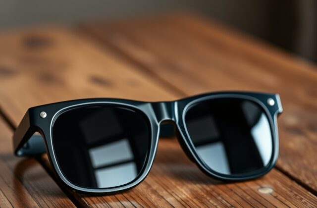 Why ISO 12312-2 Glasses Are Essential for Safe Solar Viewing