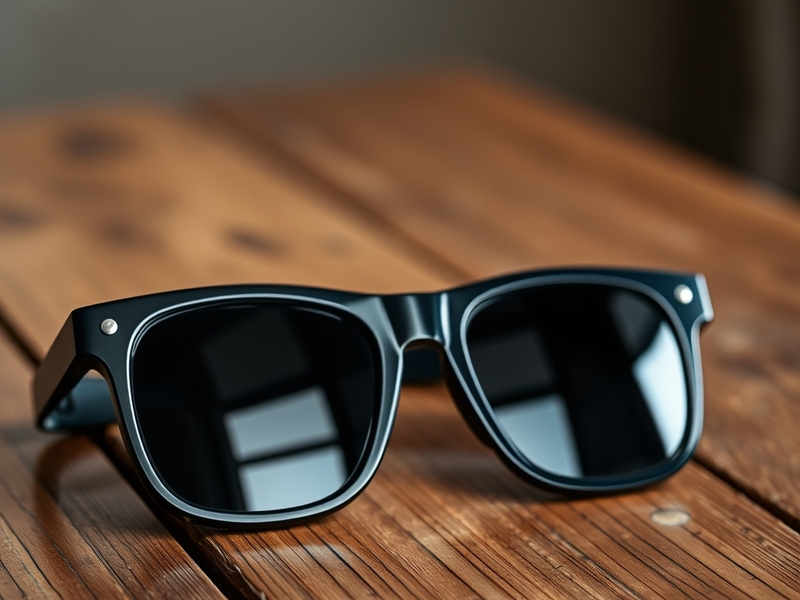 Why ISO 12312-2 Glasses Are Essential for Safe Solar Viewing