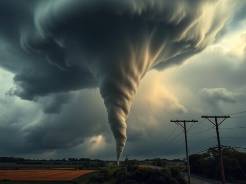 Ohio Tornado Warnings: How the State Protects Residents