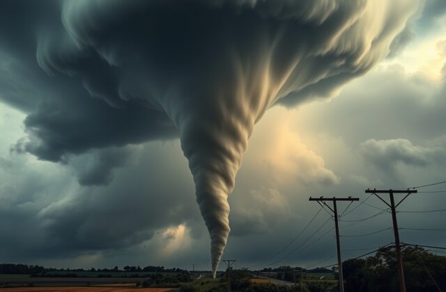 Ohio Tornado Warnings: How the State Protects Residents
