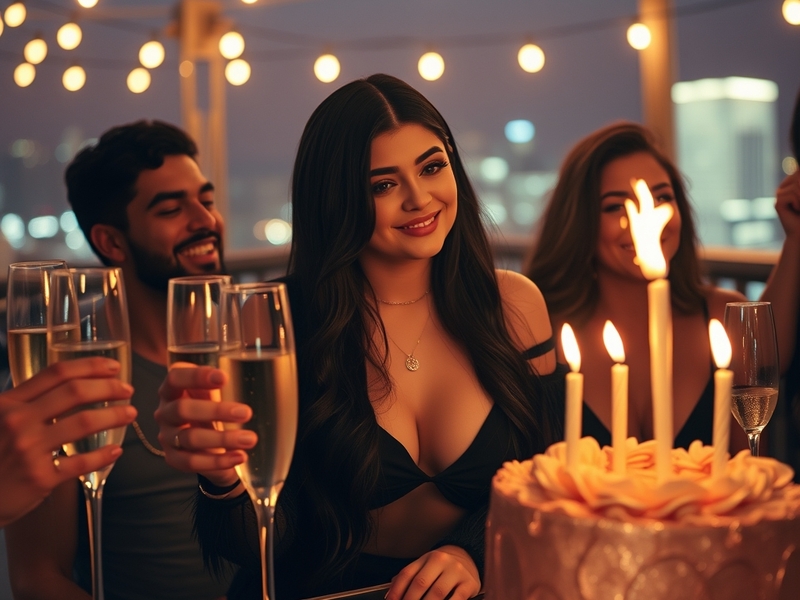 Kylie Jenner Turns 29: How She Built an Empire Beyond the Spotlight