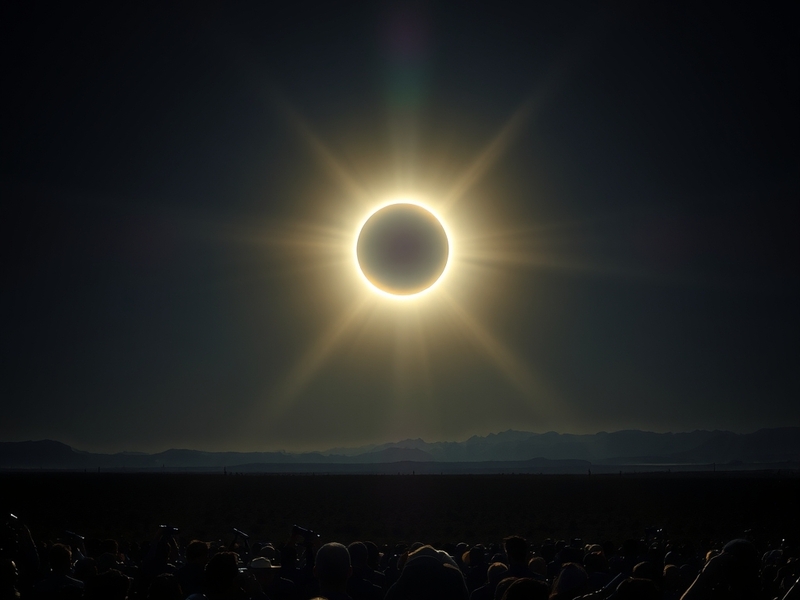 Eclipse Guide: Types, History, and How to Safely Watch