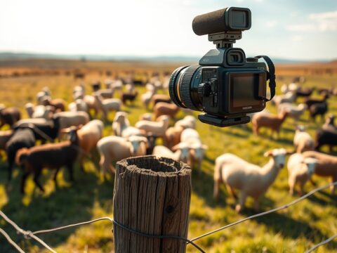 How Flock Camera Maps Are Revolutionizing Surveillance and Security