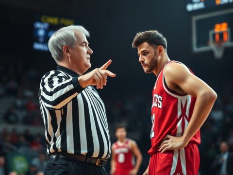 The Truth About Technical Fouls in Basketball: Rules, Strategies, and Controversies
