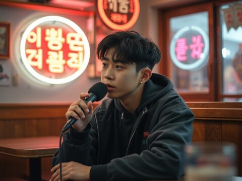 NBA YoungBoy’s South Korea Interview: What Fans Need to Know