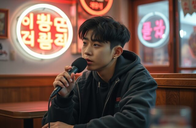 NBA YoungBoy’s South Korea Interview: What Fans Need to Know