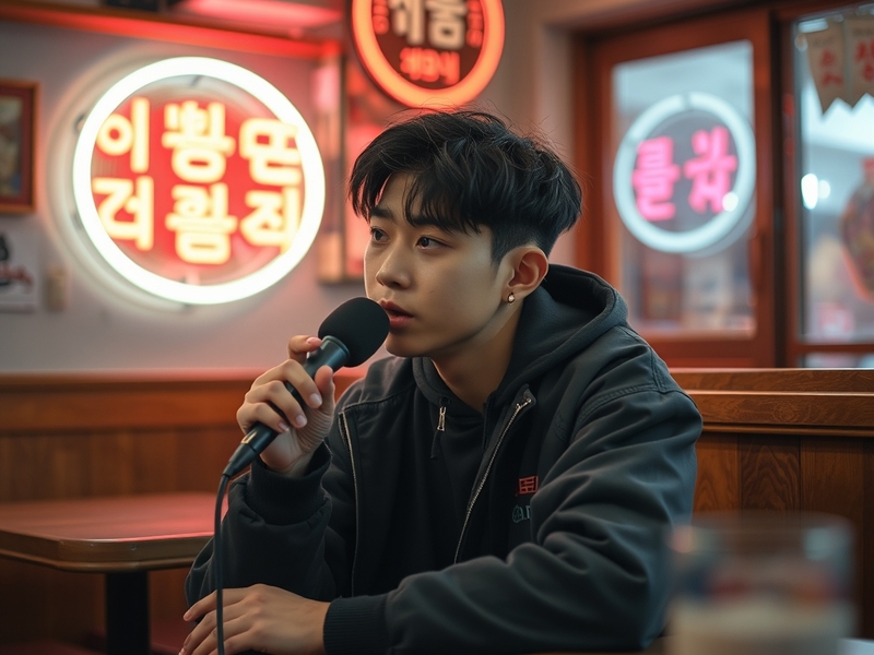 NBA YoungBoy’s South Korea Interview: What Fans Need to Know