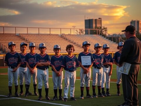 Tulsa Little League Disqualification Exposes Residency Rule Flaws