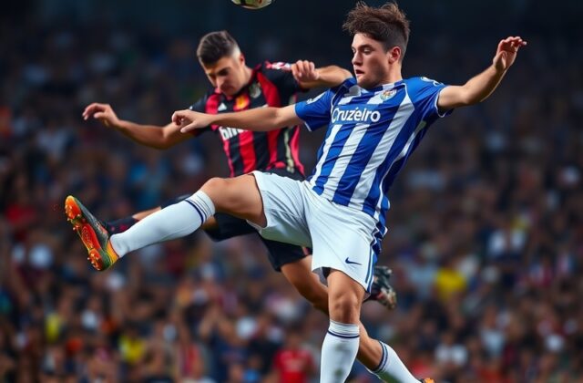 Cruzeiro vs Flamengo: The Brazilian Football Rivalry That Defines Eras