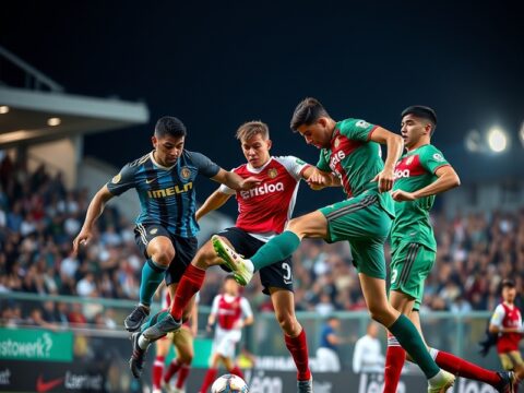 Inter Miami vs León: Messi Saves Draw but Systemic Flaws Exposed