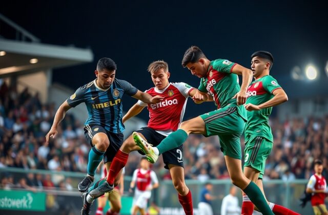 Inter Miami vs León: Messi Saves Draw but Systemic Flaws Exposed