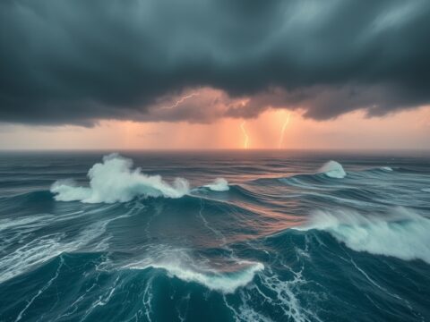 2024 Tropical Storm Forecast: What You Need to Know Before the Next Storm Hits
