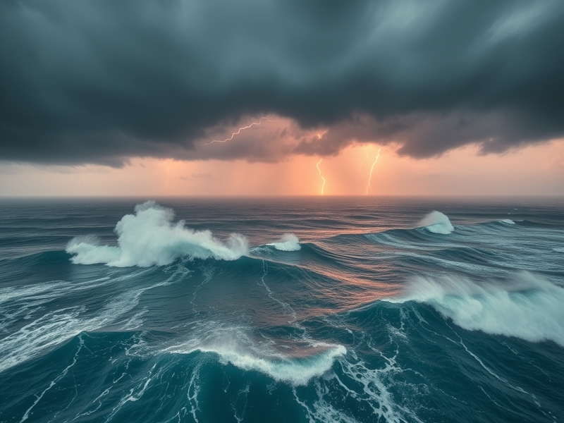 2024 Tropical Storm Forecast: What You Need to Know Before the Next Storm Hits