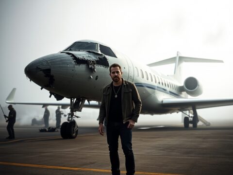 Travis Barker Plane Crash: What Really Happened and Its Impact