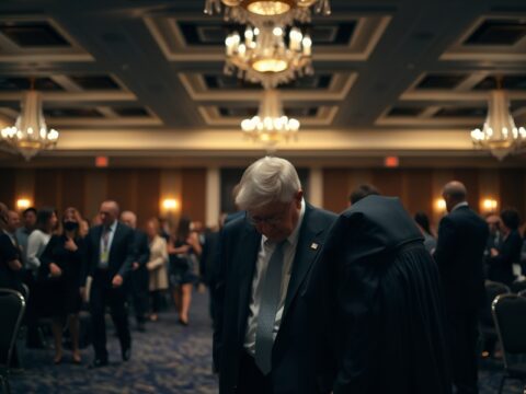 John Larson’s Primary Loss Signals Shift in Connecticut Politics
