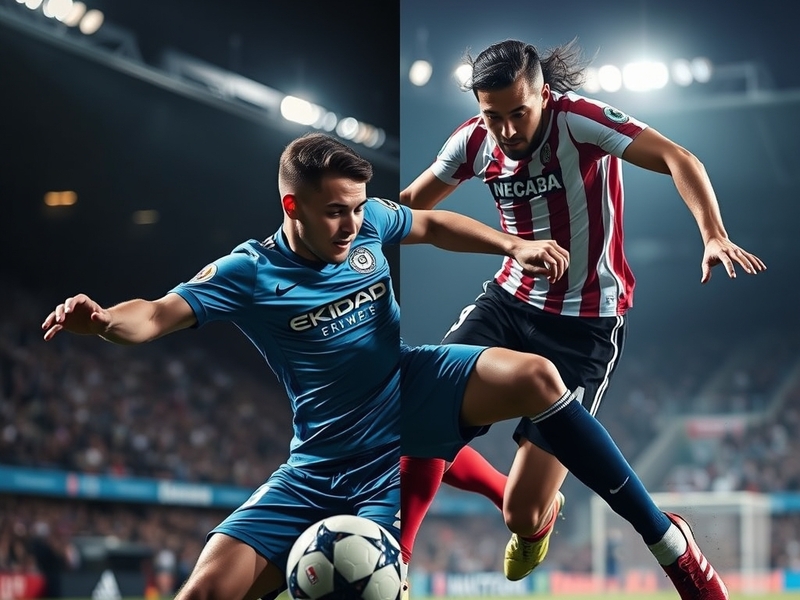 NYCFC vs Necaxa: Tactical Clash Reveals CONCACAF’s Shifting Landscape