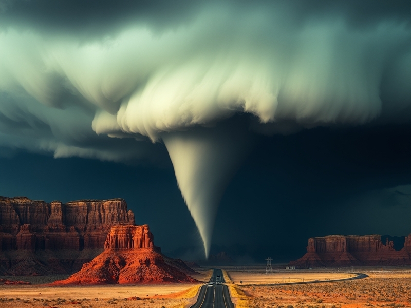Tornado Warning Utah: What Residents Need to Know in 2024