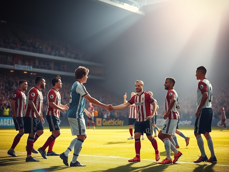 Leagues Cup: How MLS vs Liga MX is Redefining North American Soccer
