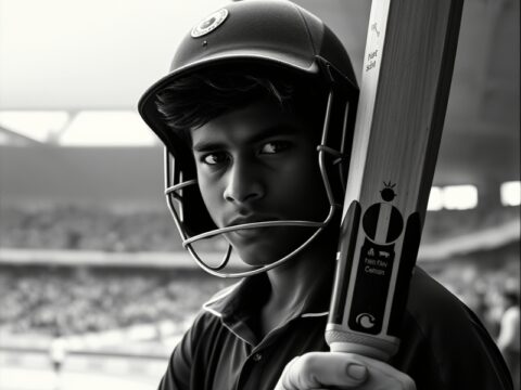 Tanzid Hasan: Bangladesh’s Rising Cricket Star Defies Expectations