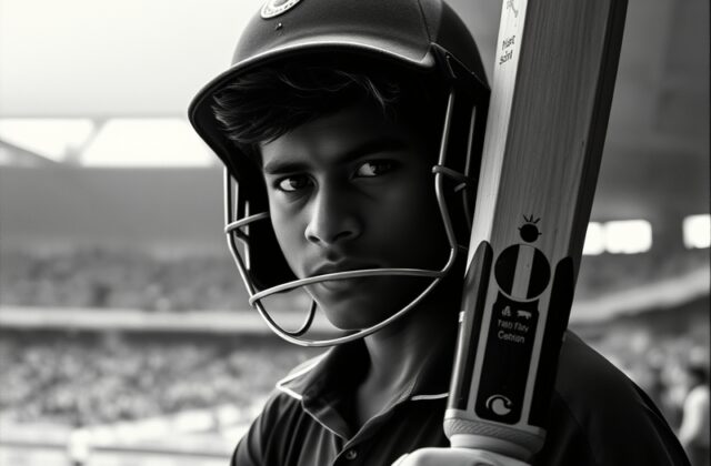 Tanzid Hasan: Bangladesh’s Rising Cricket Star Defies Expectations