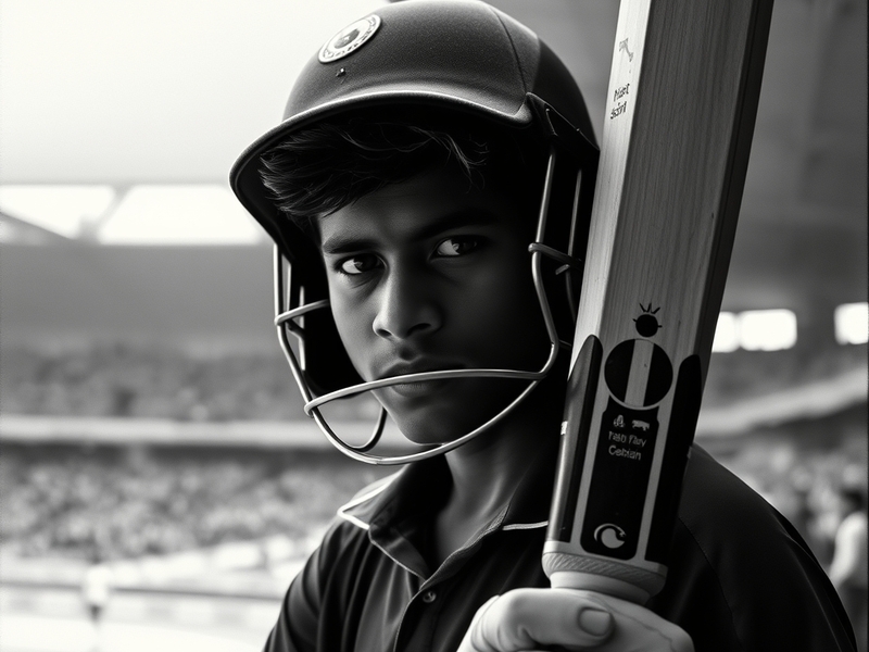 Tanzid Hasan: Bangladesh’s Rising Cricket Star Defies Expectations
