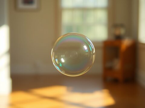 Why bubbles keep forming—and how to spot the next one