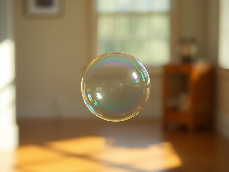 Why bubbles keep forming—and how to spot the next one