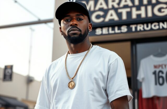How Nipsey Hussle Redefined Hustle and Legacy
