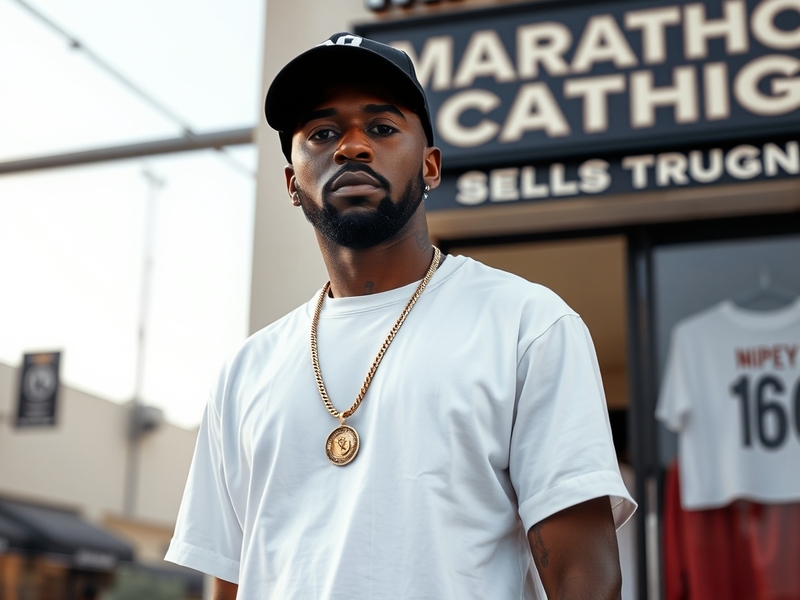 How Nipsey Hussle Redefined Hustle and Legacy