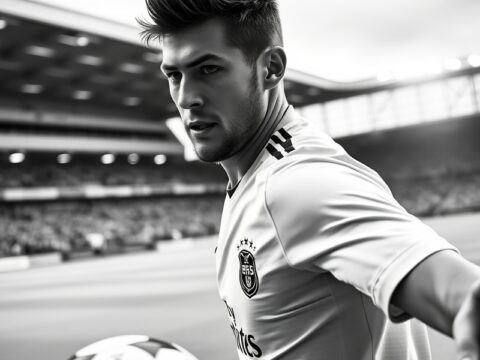 Alex Mowatt: A Career Built on Versatility and Resilience