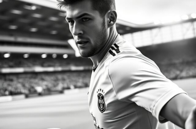 Alex Mowatt: A Career Built on Versatility and Resilience