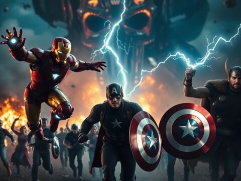 Avengers: Doomsday Tickets – How to Get Them Before They Sell Out